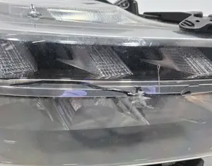 SUZUKI Sx4 Cross 2021-2025