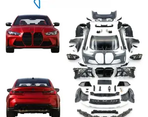 BMW M3 2019-2022 - 1