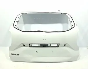RENAULT Duster 2017-2023