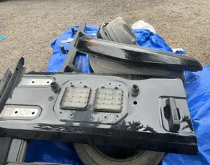 JEEP Wrangler 2018-2026