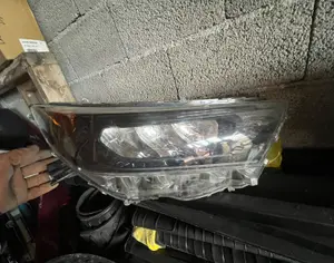 TOYOTA RAV 4 2019-2022 - 1