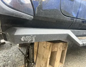 JEEP Wrangler 2018-2024 - 3