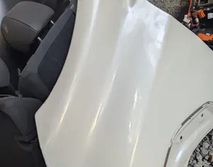 SUBARU Crosstrek 2023-2026 - 3