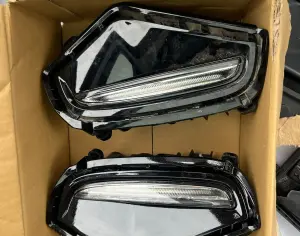 TOYOTA RAV 4 2019-2025
