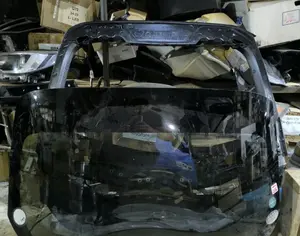 TOYOTA Prius Prime 2016-2021 - 2