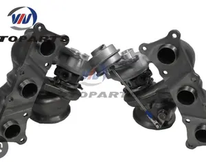 BMW 335 2005-2013
