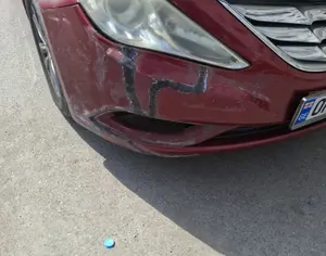 HYUNDAI Sonata 2010-2011 - 6
