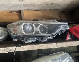 BMW 328 2012-2018 - 1