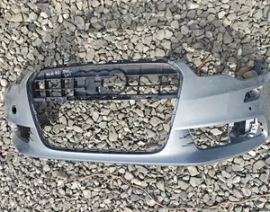 AUDI A6 2011-2014