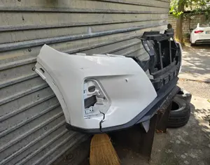 NISSAN Kicks 2021-2024 - 1