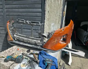 NISSAN Kicks 2021-2024 - 1