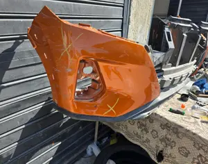 NISSAN Kicks 2021-2024 - 2