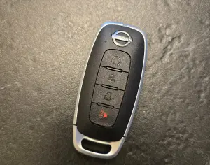 NISSAN Kicks - 4