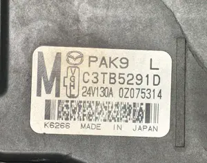 MAZDA CX-30 2019-2025 - 4