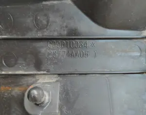 SUBARU Forester 2013-2018 - 5