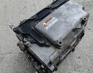 Toyota Prius-ის ჰიბრიდული სისტემის ინვერტორი - 2
