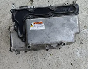 Toyota Prius-ის ჰიბრიდული სისტემის ინვერტორი - 3
