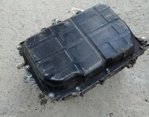 Toyota Prius-ის ჰიბრიდული სისტემის ინვერტორი - 4