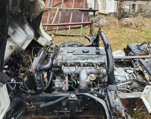 MITSUBISHI Canter 1994-2021 - 1