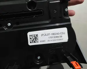 FORD F150 2015-2020 - 3