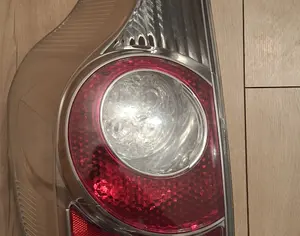 TOYOTA Aqua 2011-2014