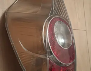 TOYOTA Aqua 2011-2014 - 2