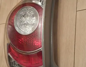TOYOTA Aqua 2011-2014 - 3