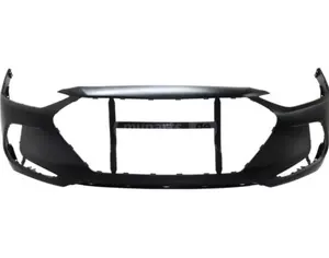 HYUNDAI Elantra 2016-2018