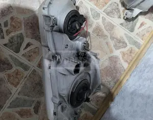 TOYOTA Gaia 1996-2020 - 3