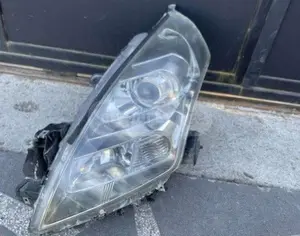 MAZDA MPV 2006-2016 - 1