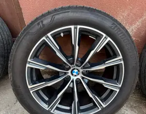 R20 BMW X5 2022-2025