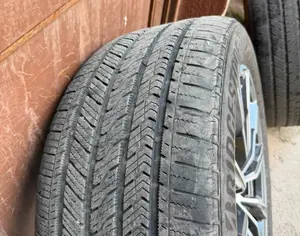 R20 BMW X5 2022-2025 - 2