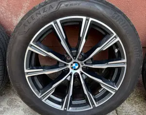 R20 BMW X5 2022-2025 - 3