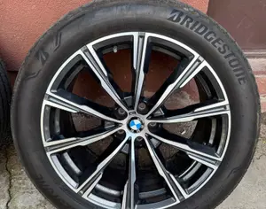 R20 BMW X5 2022-2025 - 4