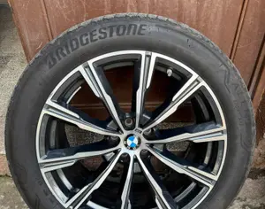 R20 BMW X5 2022-2025 - 6