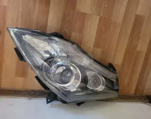 NISSAN Presage 2003-2009 - 1