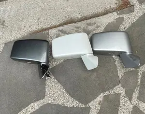 NISSAN Presage 2003-2009 - 3