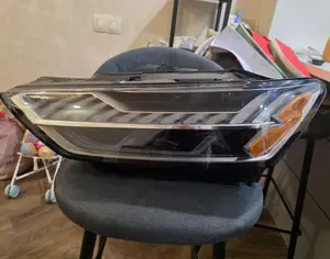 AUDI A7 2019-2026