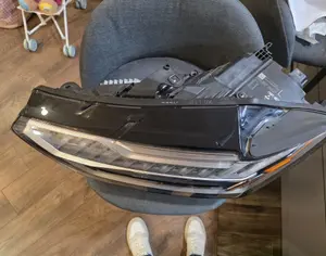 AUDI A7 2019-2026 - 3