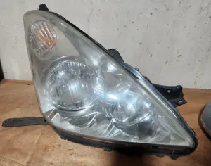 TOYOTA Wish 2000-2010 - 2