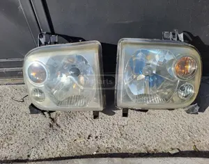 SUZUKI Lapin 2002-2008