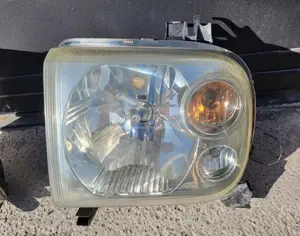 SUZUKI Lapin 2002-2008 - 2