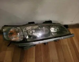 HONDA Accord 1997-2002 - 1