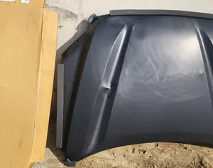 TOYOTA Tundra 2022-2026 - 1