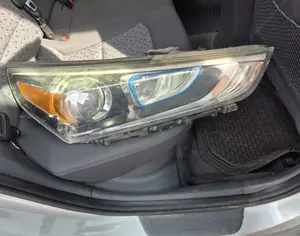 HYUNDAI Ioniq 2017-2020 - 1