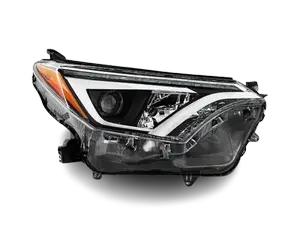 TOYOTA RAV 4 2016-2018 - 1