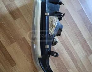 NISSAN Cedric 1995-1999 - 2