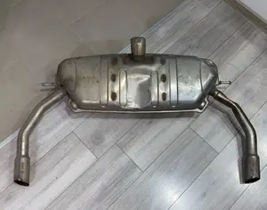 AUDI A3 2013-2020 - 2