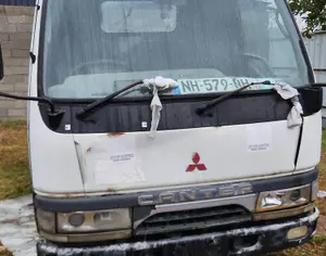 MITSUBISHI Canter 1994-2002