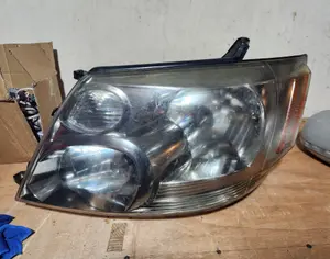 TOYOTA Alphard 2002-2005
